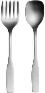 Iittala Citterio 98 serveringsbestikk 2 deler