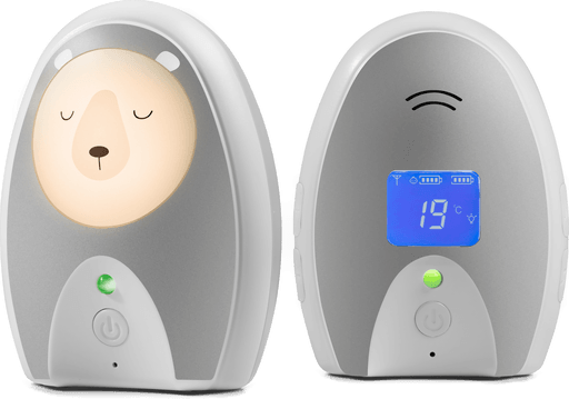 Milla Mns Serene Babycall 300m