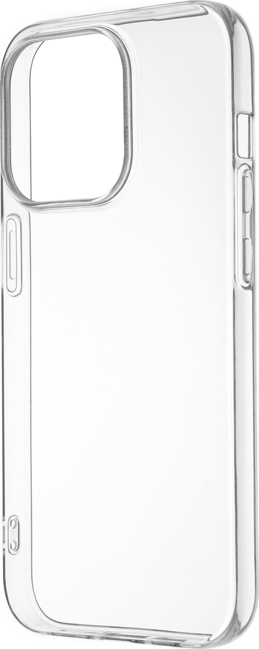 Fonekit TPU-deksel til Samsung Galaxy S24