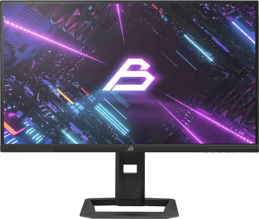 Blackstorm 27" QHD Mini-LED Skjerm