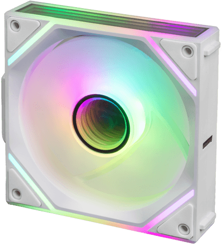 Blackstorm Luna MAG-INF ARGB PWM 120mm