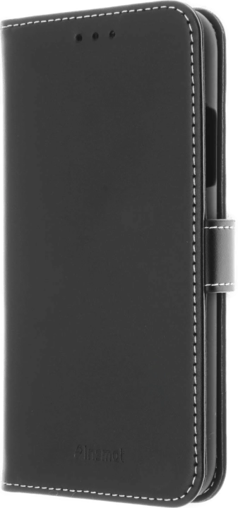 Insmat Exclusive Flip Case iPhone 11, svart