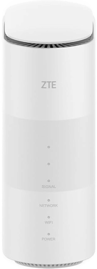 Zte G5B 5G WiFi 6 Ruter