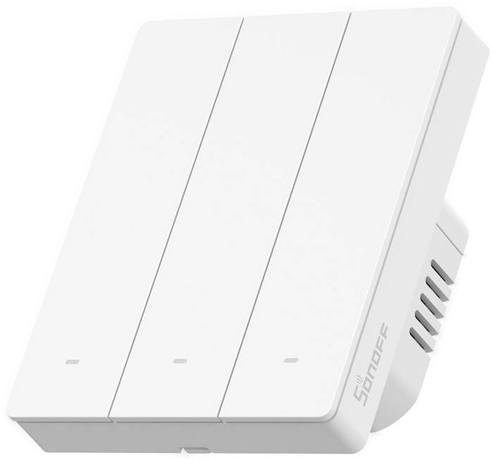 Sonoff M5 Smart WiFi Veggbryter