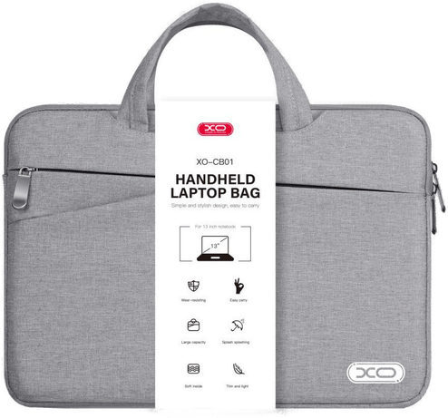 Xo CB01 PC-veske 13"