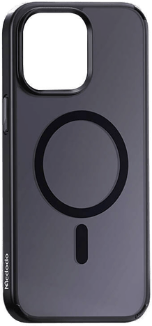 Mcdodo Magnetdeksel iPhone 15 Plus