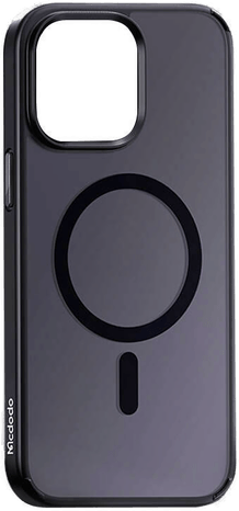Mcdodo Magnetisk Deksel iPhone 15 Pro