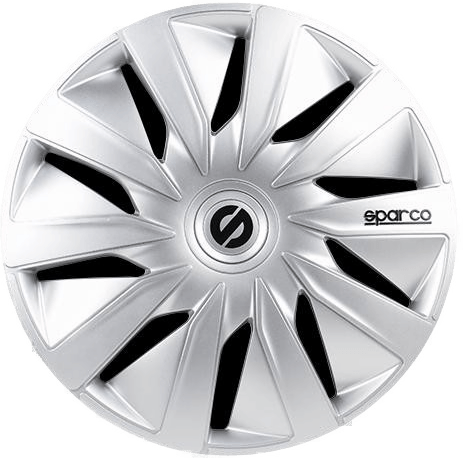 Sparco SPC1390SV Hjulkapsler