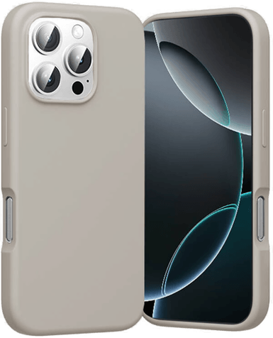 Vention MagSafe-deksel for iPhone 16 Pro