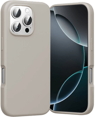 Vention MagSafe-deksel for iPhone 16 Pro Max