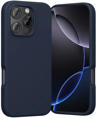 Vention MagSafe-deksel for iPhone 16 Pro