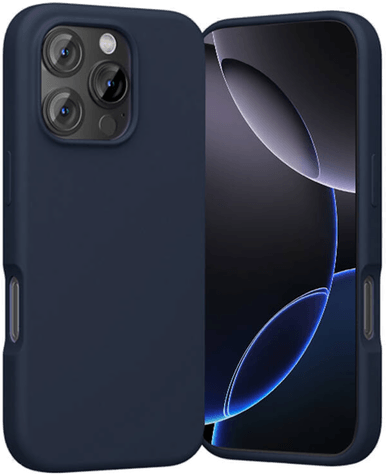 Vention MagSafe-deksel iPhone 16 Pro Max