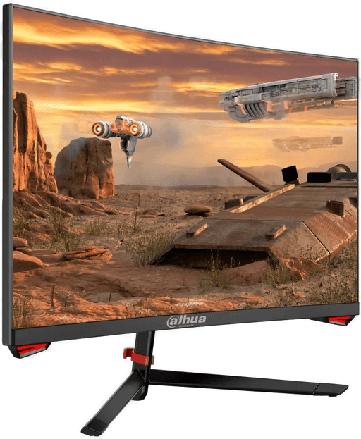 Dahua DHI-LM24-E230C 23,6" FHD 165Hz