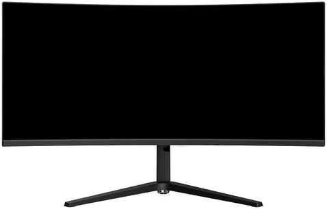 Dahua LM34-E330C 34'' Curved skjerm