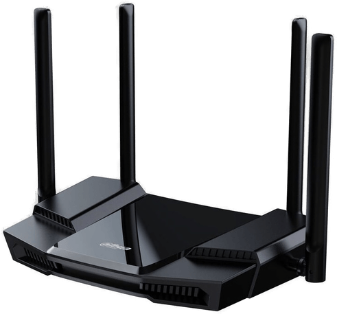 Dahua AX18 AX1800 WiFi-ruter