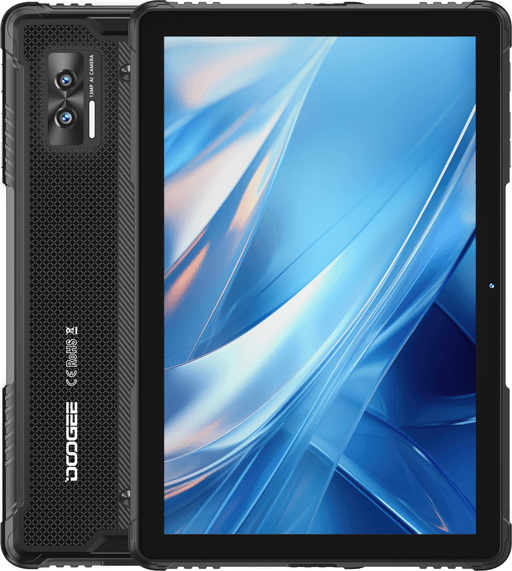 Doogee R08 10,1" 256GB 6+10GB RAM
