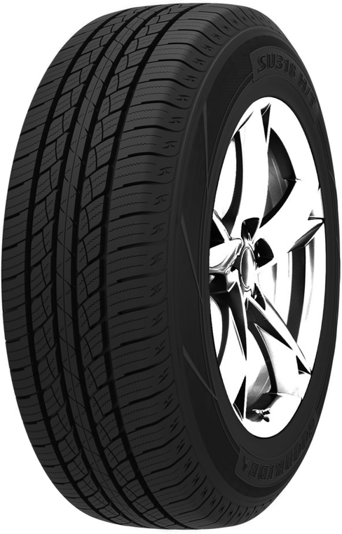 Goodride SU318 H/T 245/60 R18 105T