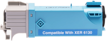 WL Tonerkassett cyan X6130C