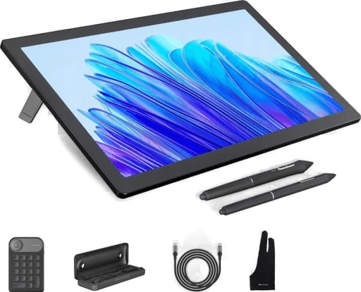 Huion Kamvas Pro 19