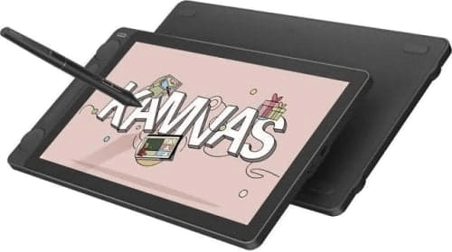 Huion Kamvas 13 Gen 3 Tegnebrett