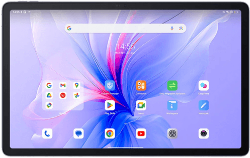 Blackview Mega1 11,5" Nettbrett 12GB RAM 256GB