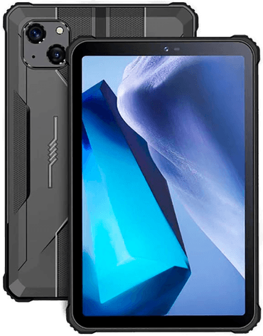 Oukitel RT3 8" Nettbrett 64GB/4GB