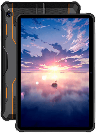 Oukitel RT5 Nettbrett 10,1" 256GB/8GB