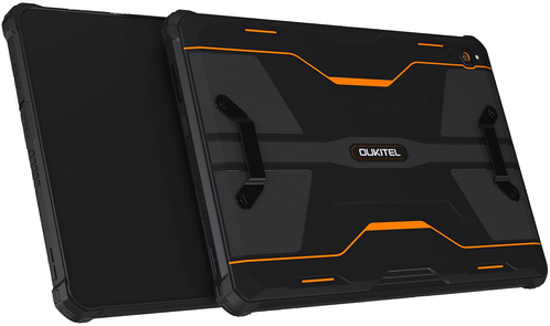 Oukitel RT6 Nettbrett 10,1'' 8GB RAM 256GB