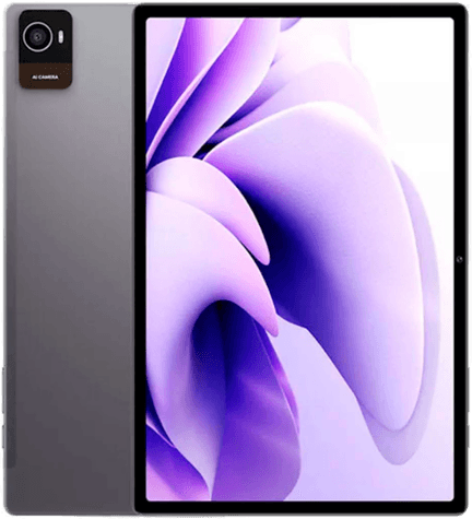 Oukitel OKT3 4G Nettbrett 10,5'' 256GB/8GB