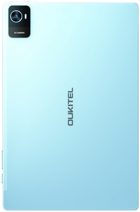 Oukitel Oscal Pad 13 10,5" 8GB RAM 256GB