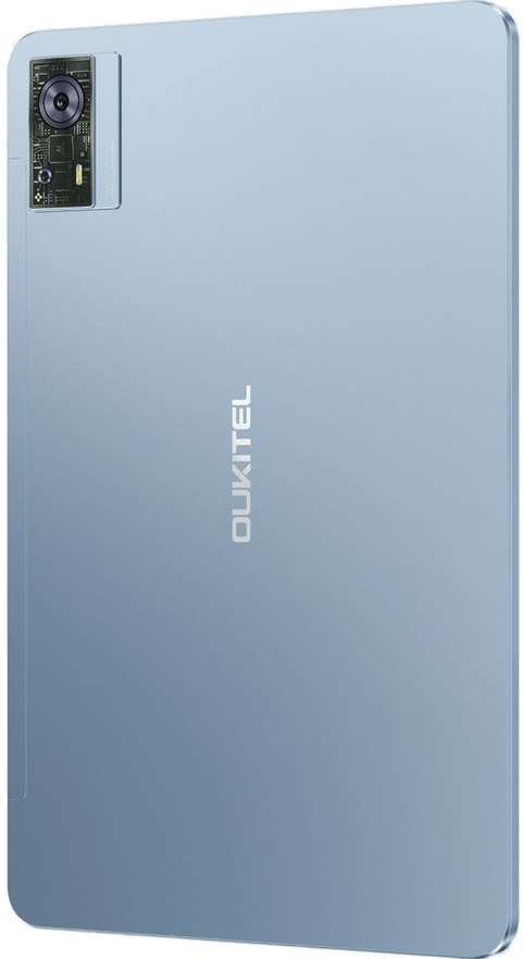 Oukitel OT5 12" Nettbrett 12GB RAM 256GB