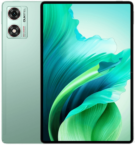 Oukitel OT8 11" Nettbrett 6GB RAM 256GB