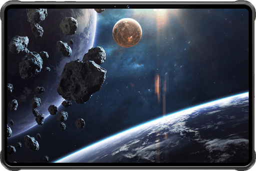 Oukitel RT8 5G Nettbrett 256GB 12GB RAM