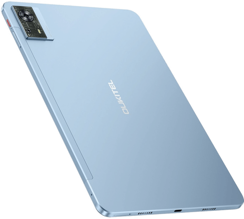 Oukitel OT5S 12" Nettbrett 6 GB RAM 256 GB