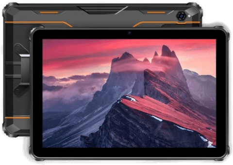 Oukitel RT9 10.1" 6GB/256GB LTE