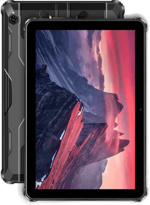 Oukitel RT9 10.1" 6GB 256GB LTE