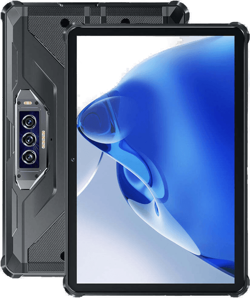 Oukitel RT7 Titan 5G 256GB, 12GB RAM