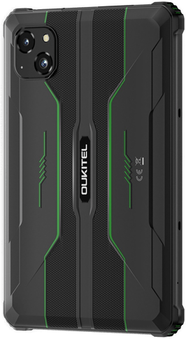 Oukitel RT3 Nettbrett 8" 4G 128GB