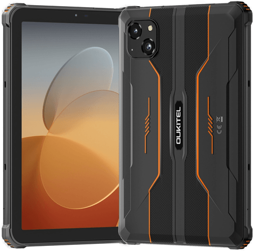 Oukitel RT3 8" Nettbrett 4G 128GB