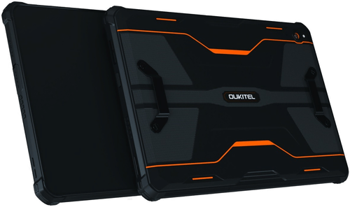 Oukitel RT6 10.1" Nettbrett 8GB RAM 256GB