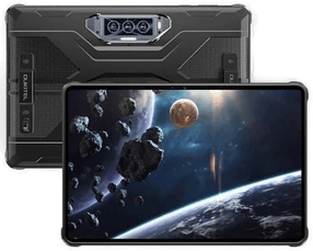 Outikel RT8 Nettbrett 256GB 6GB RAM