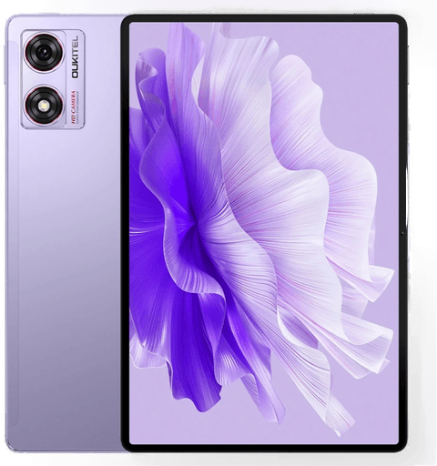 Oukitel OT8 Nettbrett 11", 6GB RAM, 256GB