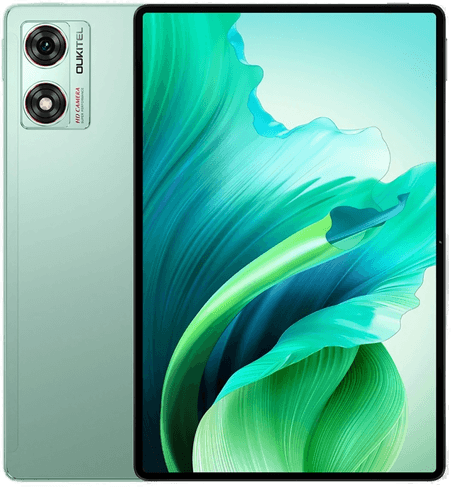 Oukitel OT8 4G Nettbrett 11'' 6GB RAM 256GB