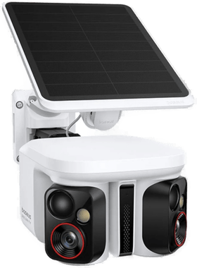 Baseus Security X1 Pro 3K Overvåkningskamera