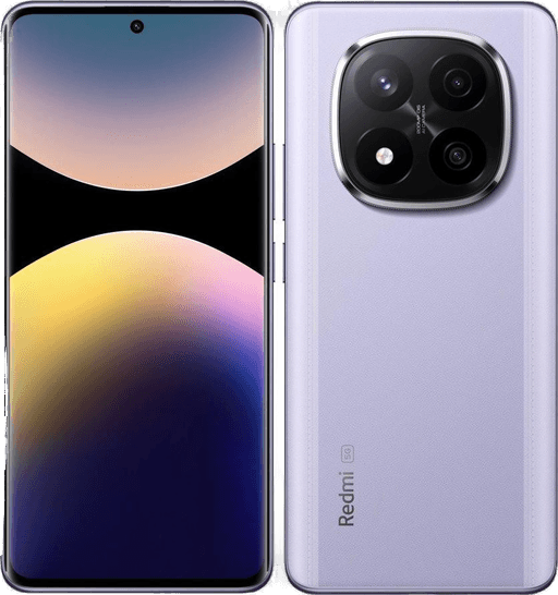 Xiaomi Redmi Note 14 Pro+ 5G 256GB/8GB