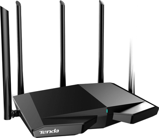 Tenda TX27 Pro WiFi 6E Router