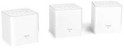 Tenda Nova MW3 3-pack