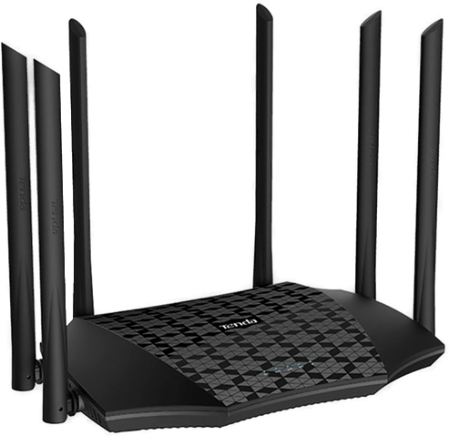 Tenda AC21 Trådløs Ruter AC2100