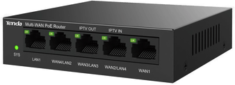 Tenda G0-5G-PoE ruter