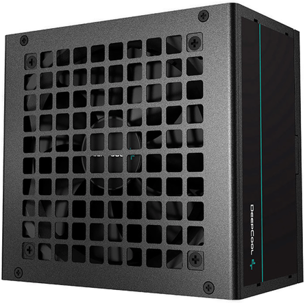 Deepcool PF450 Strømforsyning 450W